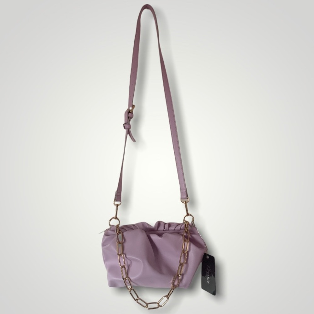 Crossi New York - Violet Handbag